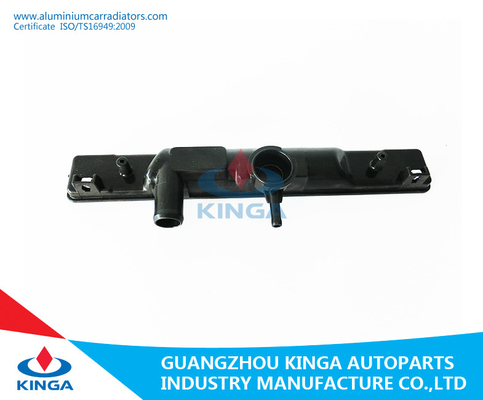Tanques superiores do radiador do Ⅲ 1,0' 94-02 do alto de Suzuki para OEM17700-60D10/64D10/70G50/71G10/72G10 fornecedor
