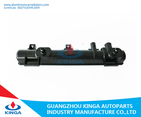 Tanque plástico do radiador PA66 para peças sobresselentes duráveis do carro de SUZUKI ALTO'02- 1.1i fornecedor