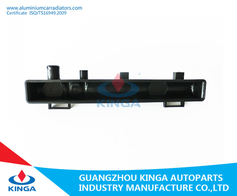 Tanque plástico do radiador PA66 para peças sobresselentes duráveis do carro de SUZUKI ALTO'02- 1.1i fornecedor