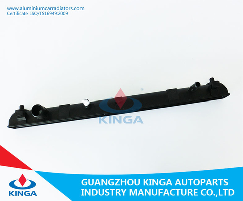 Mais baixo tanque plástico para o auto radiador do vagão G15 96-02 de Suzuki Caltus fornecedor