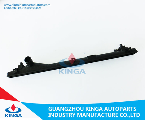 PARTE INFERIOR plástica do tanque 17700-60A00/60A11/60A12 do radiador da TA de VITARA'88-97 TA01 G16A fornecedor