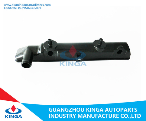 O tanque de água plástico para o auto radiador parte o alto III de Suzuki 1,0 1994 2002 EM fornecedor