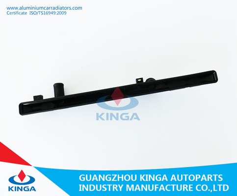 TAMANHO 2003 plástico do tanque de água do tanque plástico do radiador de SUZUKI IGNIS 48×371mm fornecedor