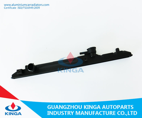 TAMANHO 2003 plástico do tanque de água do tanque plástico do radiador de SUZUKI IGNIS 48×371mm fornecedor