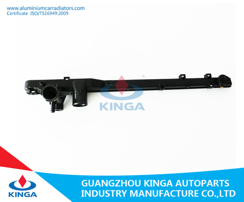 Reparo plástico do tanque do radiador das peças de automóvel excelentes do tanque de água do carro auto para TATA fornecedor