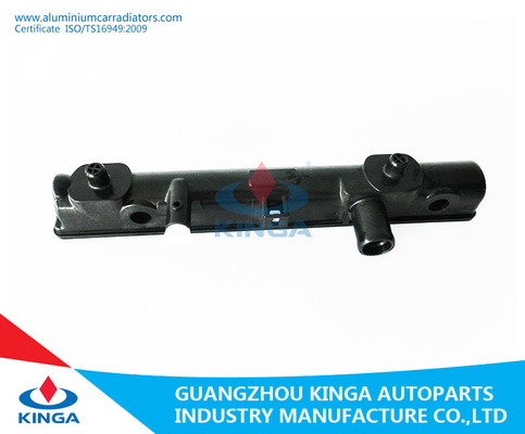 OE: tanque da parte inferior do radiador de 17700-79C01 Suzuki Ignis 1.3/1.5 i'03-At no plástico fornecedor