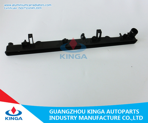 Tanque da extremidade do radiador da substituição para o tanque da parte inferior do LEGADO EJ25'03-MT J-22002A de SUBARU fornecedor