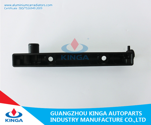 tanque plástico do radiador do OEM 45199-AC250 de 47*416MM para SUBARU LEGACY/LIBERTY BF5 EM fornecedor