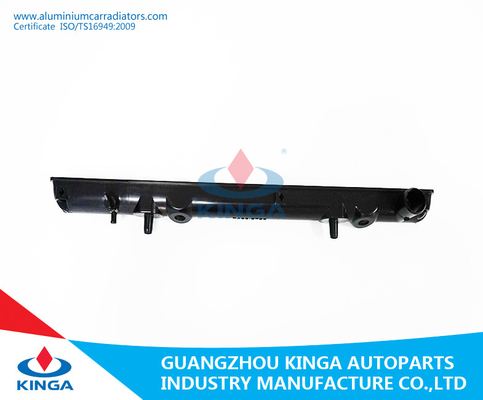 Tanque plástico do radiador para o auto recolhimento L200 1998 de Mitsubishi do radiador EM OEM MR127854 fornecedor