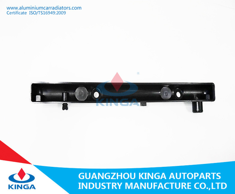 Tanque plástico do radiador para o auto recolhimento L200 1998 de Mitsubishi do radiador EM OEM MR127854 fornecedor