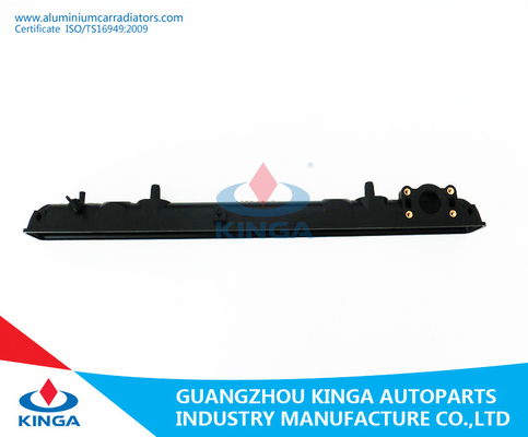 Tanque plástico 54.5*618.5MM do radiador do reparo MR481785 para a TA de L200'98- (GÁS) fornecedor