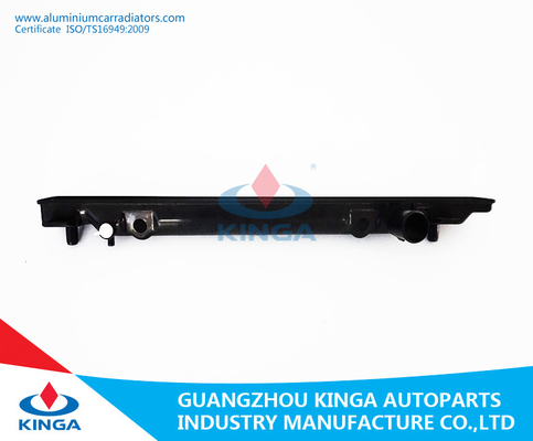 Tanque plástico 57*620MM do lado do radiador de MITSUBISHI do reparo do OEM MB890957 para PAJERO V46'93-98 EM fornecedor