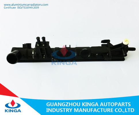 Plástico do tanque do radiador do carro do reparo ASTRA G/ZAFIRA A'98 do OEM 1300210/1300407 fornecedor