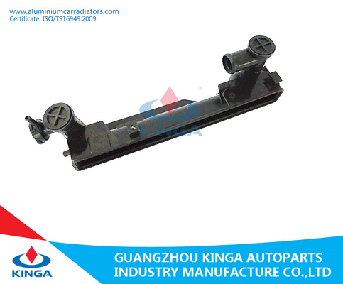 O carro parte o tanque plástico do radiador para Toyota AVENSSIS 2.0I 16V'03 12 meses de garantia fornecedor
