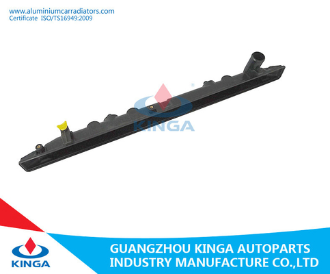 Tanque plástico do radiador do OEM para o tanque da parte inferior do radiador de Toyota Cressida'95-96 S/R/YX80 Mt fornecedor