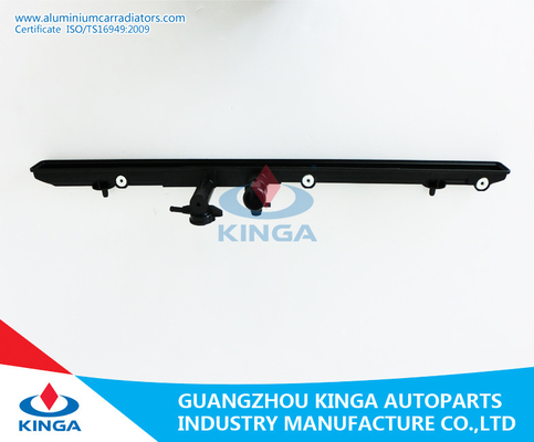 Tanque plástico 48*793.5MM do radiador do OEM 16041-31540 TOYOTA para HIGHLANDER'09 3.5L EM fornecedor