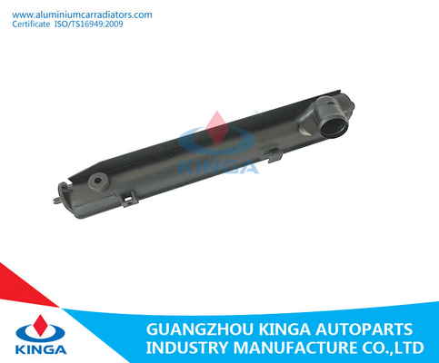 Tanque de água plástico do radiador de alumínio de Toyota Corolla Avensis/tanque radiador do carro fornecedor