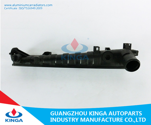OEM plástico 9633070480 do tanque do radiador de CITROEN XSARA 1.4i/1.6i'97-MT 42×378mm fornecedor