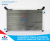 Auto condensador de alumínio refrigerando do carro para OEM 98-00 de Honda Accord 2,3: 80100-S86-K21 fornecedor
