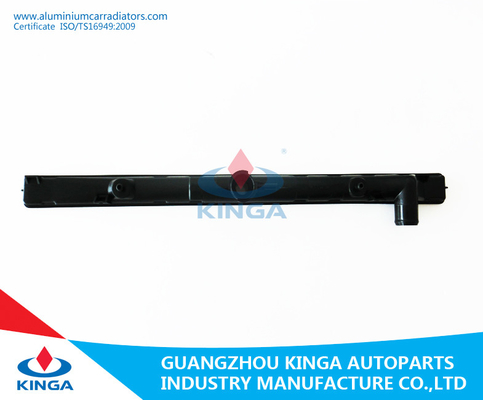 NISSAN 240SX 1989-1990 no tanque plástico 47×669mm do radiador SUPERIOR fornecedor
