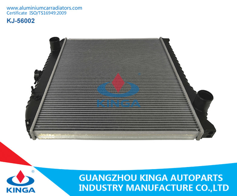 Radiador refrigerando de soldadura automotivo da guarda florestal 1994-1999 de Hino Mt; 16090-4601 fornecedor