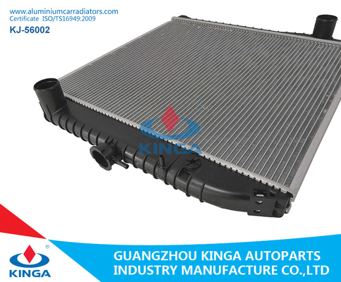 Radiador refrigerando de soldadura automotivo da guarda florestal 1994-1999 de Hino Mt; 16090-4601 fornecedor