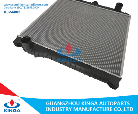 Radiador refrigerando de soldadura automotivo da guarda florestal 1994-1999 de Hino Mt; 16090-4601 fornecedor