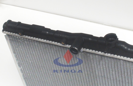 Radiador de Toyota do elevado desempenho para Toyota Carina 1992, OEM 1640011170/1640016150 fornecedor
