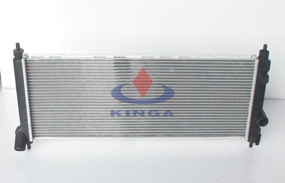 Radiador de Opel do carro com o tubo de alumínio para OEM 1998 da TA de Astra G/Zafira A 1300209 fornecedor