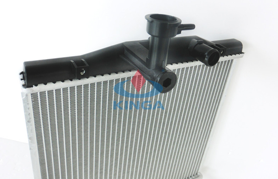 Radiadores de alumínio do carro para o OEM de Hyundai KIA Picanto'10-at 25310-07552 fornecedor