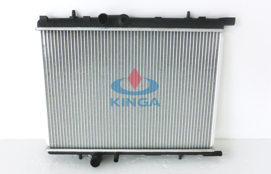 Radiador do carro do tipo superior auto para TA Guangzhou China de Peugeot 307 fornecedor