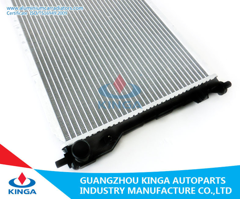 OEM de alumínio 96477777 dos radiadores do carro de Daewoo para o núcleo 458 x 318 x 16 da TA de MATIZ 0,8 fornecedor