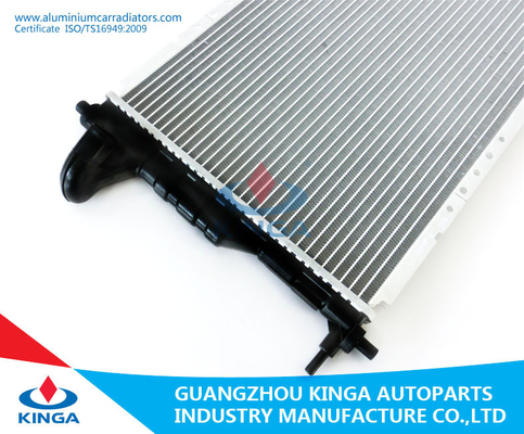 OEM de alumínio 96477777 dos radiadores do carro de Daewoo para o núcleo 458 x 318 x 16 da TA de MATIZ 0,8 fornecedor