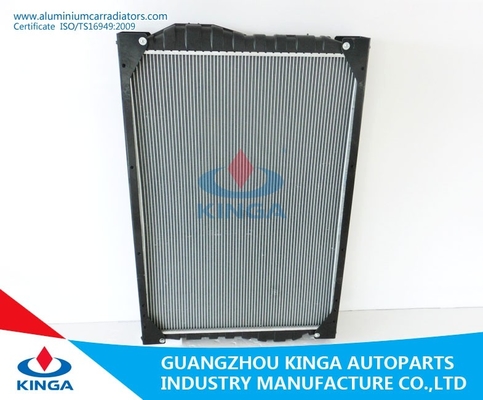 Refrigerar 48/56 eficiente da TA do PA da TA do radiador de alumínio C457- do caminhão do Benz fornecedor