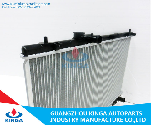 Radiador de Toyota do elevado desempenho para OEM SXM15 16400-7A351 do PIQUENIQUE 1996 de IPWUM fornecedor